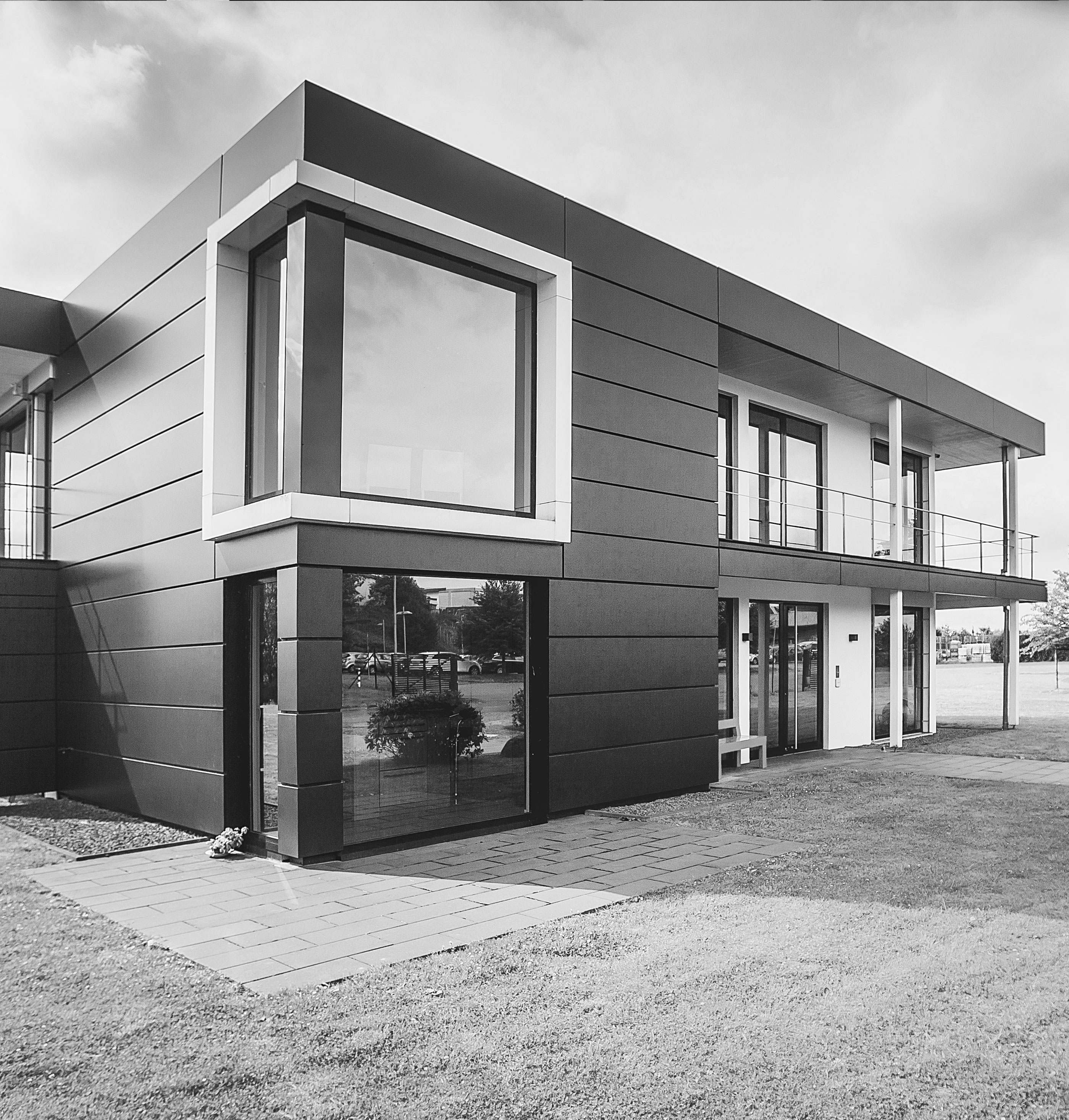 Viebahn Verbundsysteme & Systemeinbauten